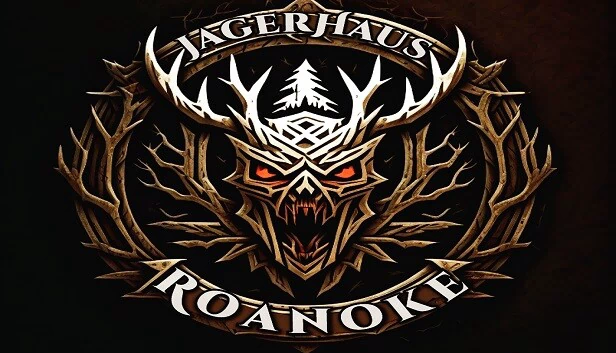 罗阿诺克（ROANOKE） 游戏封面