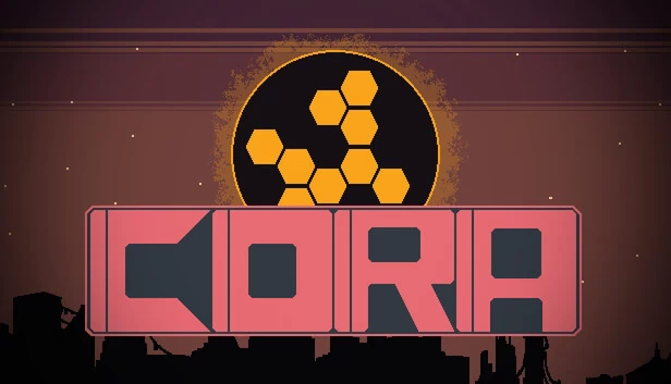 CORA 游戏封面