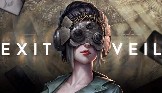EXIT VEIL 游戏封面