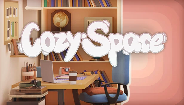 舒适空间(Cozy Space) 游戏封面