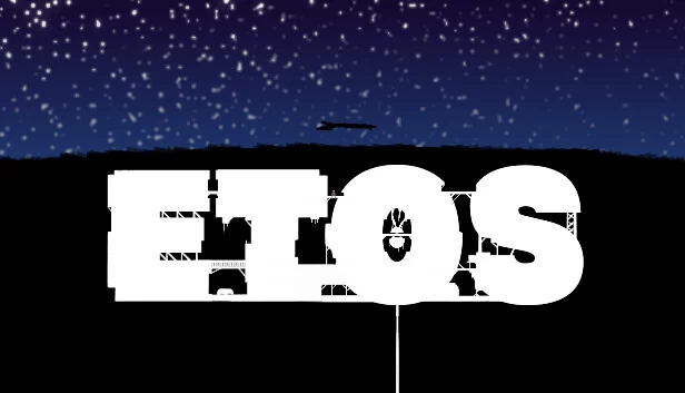 ETOS 游戏封面