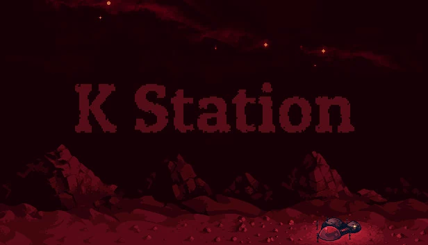 K Station 游戏封面