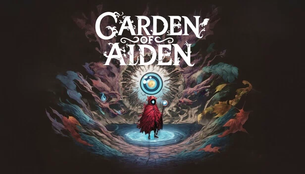 艾登的花园（Garden of Aiden） 游戏封面