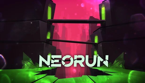 新跑（Neo Run） 游戏封面