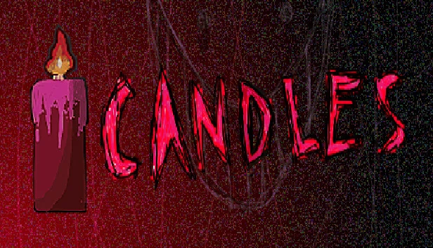 蜡烛（CANDLES） 游戏封面