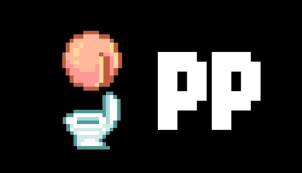 PP 游戏封面