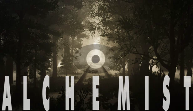 炼金术士：花园（Alchemist: The Garden） 游戏封面