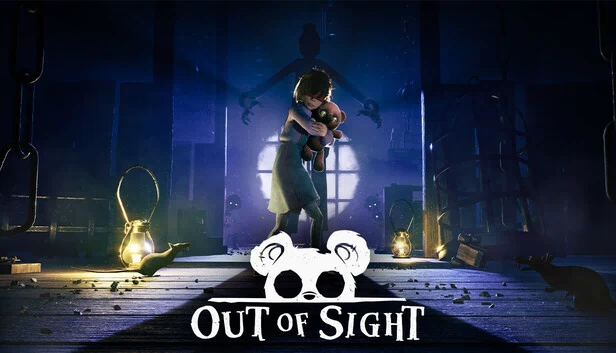 Out of Sight 游戏封面