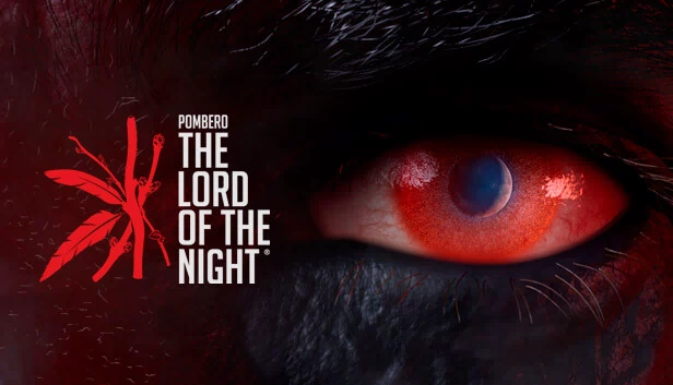 夜之领主:庞贝罗重生(THE LORD OF THE NIGHT: Pombero Reborn) 游戏封面