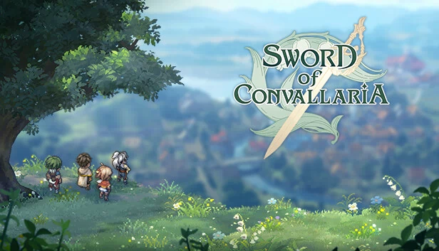 铃兰之剑（Sword of Convallaria） 游戏封面
