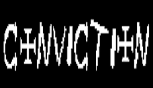 信念(Conviction) 游戏封面
