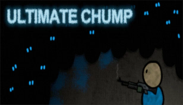 终极笨蛋（Ultimate Chump） 游戏封面