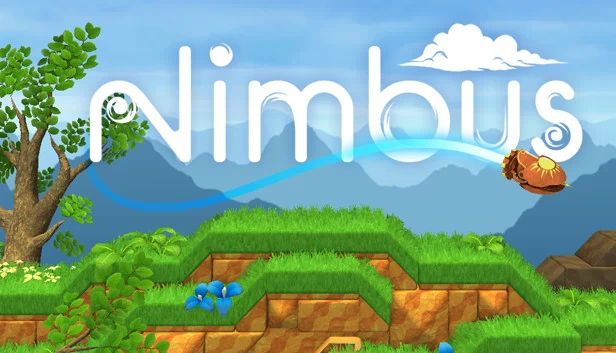 灵气（Nimbus） 游戏封面