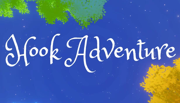 钩子冒险（Hook Adventure） 游戏封面