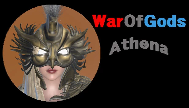 战神:雅典娜(WarOfGods Athena) 游戏封面