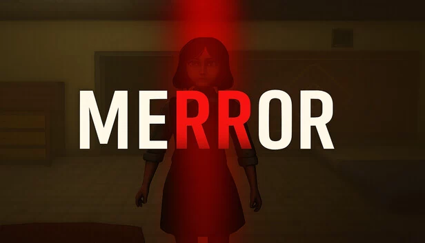 MERROR 游戏封面