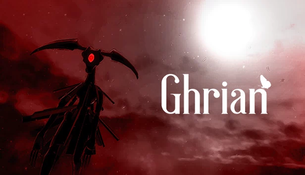 Ghrian 游戏封面