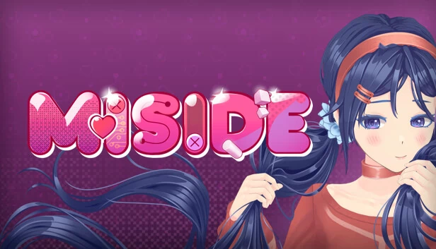 米塔（MiSide） 游戏封面