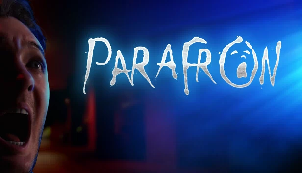 Parafron 游戏封面