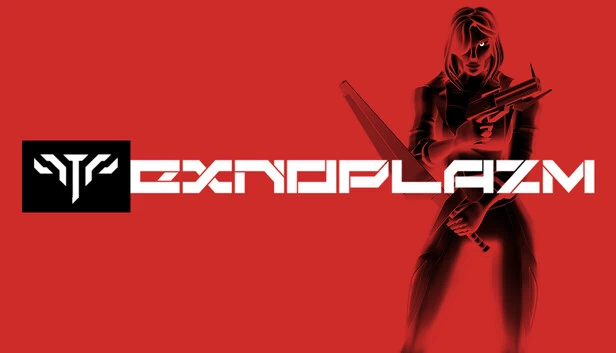 TEXNOPLAZM 游戏封面
