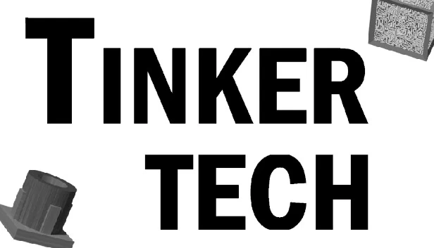 TinkerTech 游戏封面