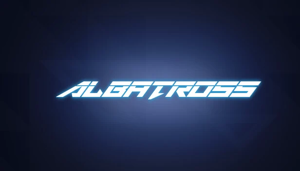 信天翁（Albatross） 游戏封面