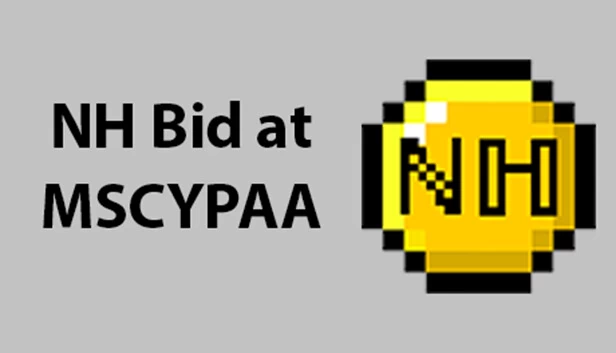 NH Bid at MSCYPAA: The Game 游戏封面