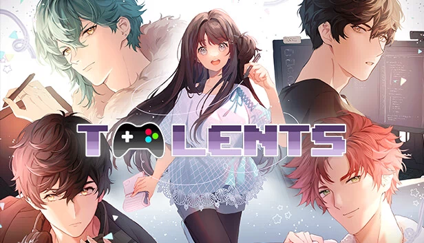 天赋（Talents） 游戏封面