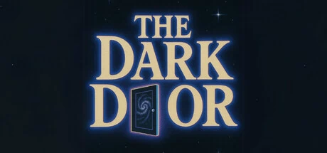黑暗之门（The Dark Door） 游戏封面