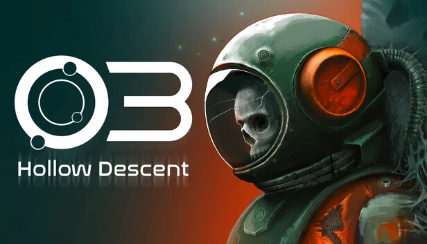O3：空洞坠落（O3: Hollow Descent） 游戏封面