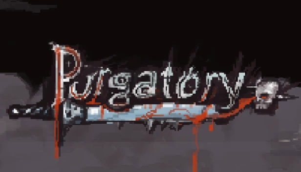 炼狱（Purgatory） 游戏封面