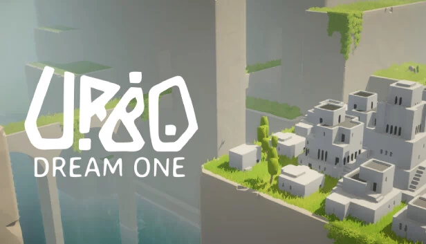 URBO：Dream One（URBO: Dream One） 游戏封面
