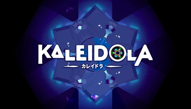 KALEIDOLA 游戏封面