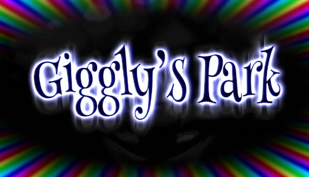 吉格利的公园(Giggly's Park) 游戏封面