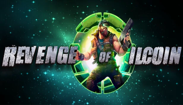 ILCOIN的复仇（Revenge of ILCOIN） 游戏封面