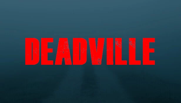 死亡之城（Deadville） 游戏封面