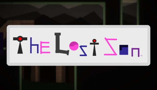 失落的儿子（The Lost Son） 游戏封面