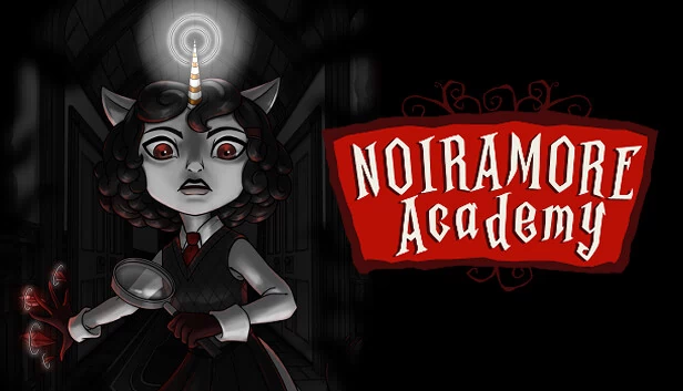 诺伊拉莫尔学院（Noiramore Academy） 游戏封面