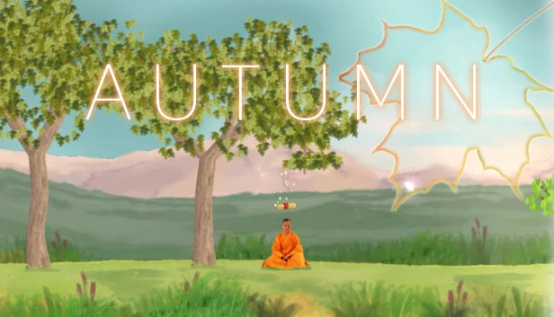秋天（Autumn） 游戏封面