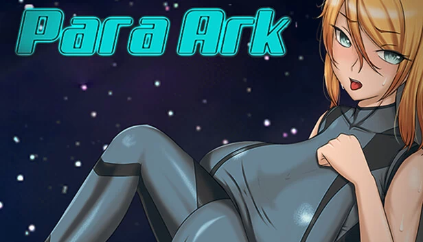 方舟：生存进化（Para Ark） 游戏封面