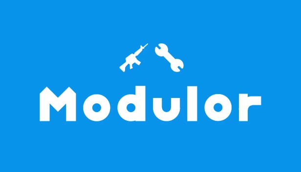 Modulor 游戏封面