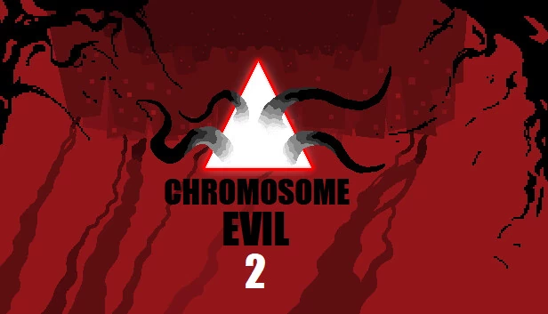 染色体邪恶2（Chromosome Evil 2） 游戏封面
