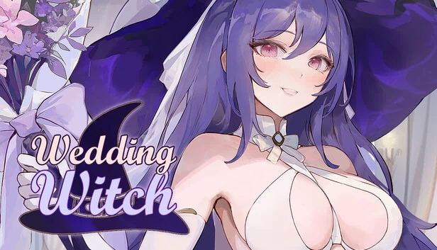 婚礼女巫（Wedding Witch） 游戏封面