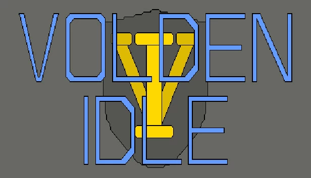 沃尔登放置（Volden Idle） 游戏封面