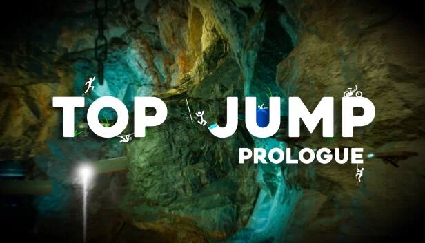 Top Jump：序章（Top Jump: Prologue） 游戏封面