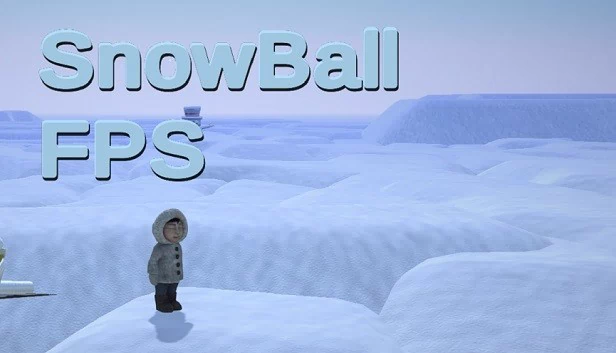 雪球FPS（SnowBall FPS） 游戏封面