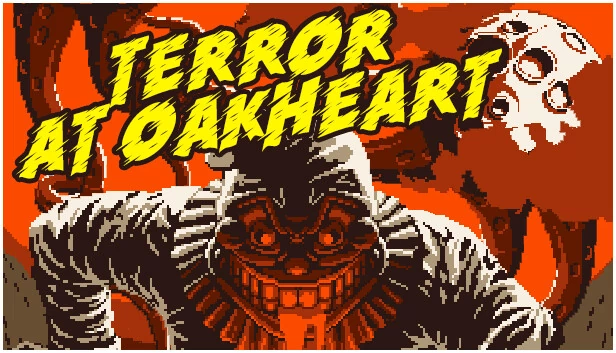 橡树之心恐怖（Terror At Oakheart） 游戏封面