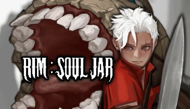 RIM：灵魂罐（RIM:Soul Jar） 游戏封面