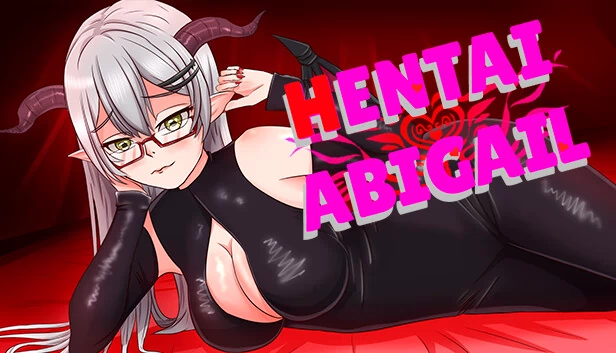 Hentai Abigail 游戏封面