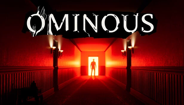 不祥（Ominous） 游戏封面